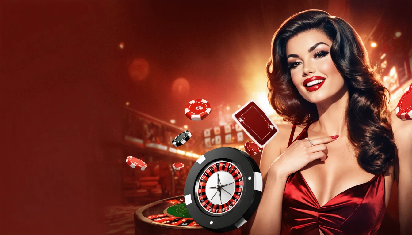 signup Pin Up